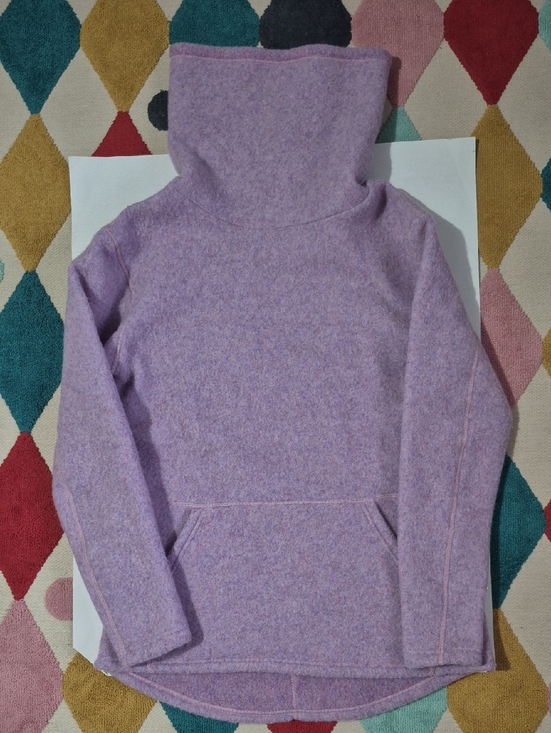 Smartwool Sweaters - Smartwool Women's Hudson Trail Fleece Pullover